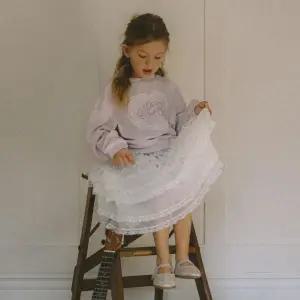 [롯데백화점]아꽁떼 [룰라비]26SS레이스캉캉스커트(76112-430-01)