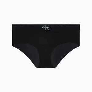 [롯데백화점]캘빈클라인 CK 그래픽 마이크로 힙스터 팬티 (QF8878AD-UB1)