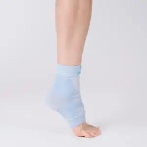 [반테린 서포터][공식] 반테린 쿨핏 발목 라이트블루 테이핑 관절 보호대 러닝 헬스 등산 서포터