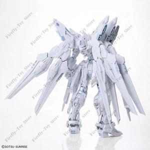 CHANGLONG 7701 스트라이크 프리덤 TWILIGHT 코팅 조립 모델 키트 MGEX 1/100 Zgmf-X20a 액션 피규어 로봇