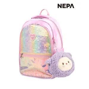[아웃도어스/네파키즈]NEPA KIDS 네파키즈 LUCENTE 루첸테 스쿨백 KK27001