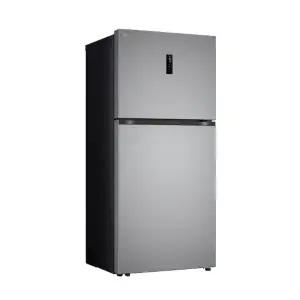 [LG][LG설치] LG전자 일반냉장고 2도어 612L D604MPS52 네이처 프라임 실버