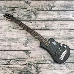 전자 기타 입문용 일렉트릭기타 여행용 일렉트릭 초보용 일렉 일렉기타