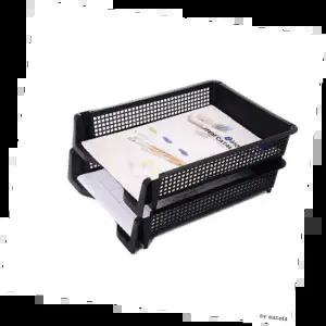 문서보관함 다용도 정리함 수납 케이스 사무실 서류 가정용 필통 캐비닛