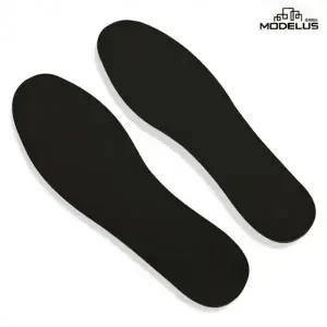 ( )모더러스 3D 인솔 슬리퍼용 깔창남성용 신발 맞춤형