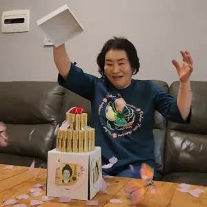 어버이날 선물 이벤트 카네이션 용돈박스 생일선물 기념일