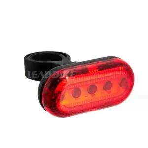 WL 야간 자전거 안전용품 전조등 후미등 LED 후레쉬 자전거후미등 미니사이즈 LED후미등