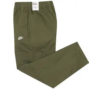 나이키 스포츠웨어 클럽 우븐 카고 팬츠 (HV1434-222)