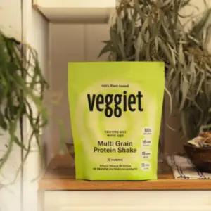 휴닉 베지어트 곡물 단백질 프로틴 쉐이크 리필 810g