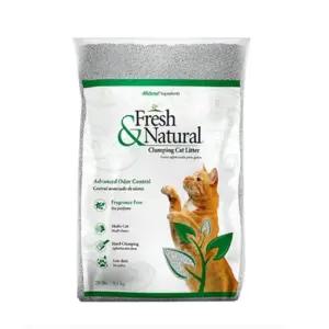 후레쉬앤내추럴 9.07kg 와이오밍 벤토 고양이모래