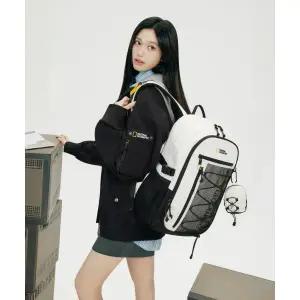 내셔널지오그래픽 NATIONALGEOGRAPHIC 이서 N261ABG540 버디 백팩 WHITE N261ABG540010 424731