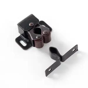 로라 빠찌링 빳찌링 빠지링 자석철물류 빳지링 경첩 가구부속 꺽쇠 영달철물 도어캐치 l