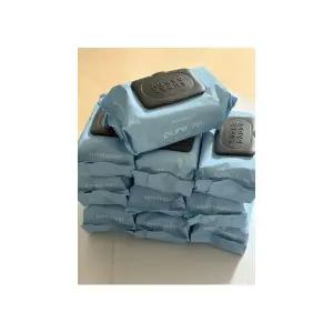 슈퍼대디 퓨어70 물티슈 70매 10팩 (70g)