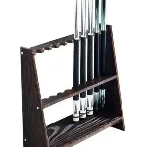 연습장 파크골프채 거치대 골프보관대 홀더 진열대 파크골프 클럽꽂이