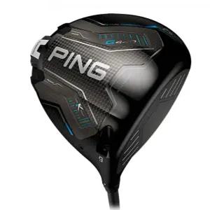 헤드만 2026  PING G440K 드라이버 9도,10.5도 드라이버 헤드만 헤드커버포함