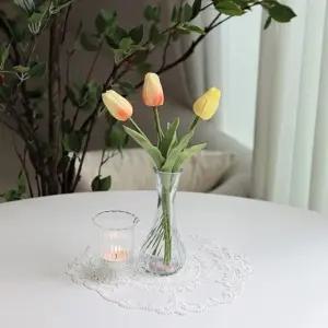 블리스 미니 화병 3type (롱) 시약병 디퓨져병 디퓨저병 오브제화병