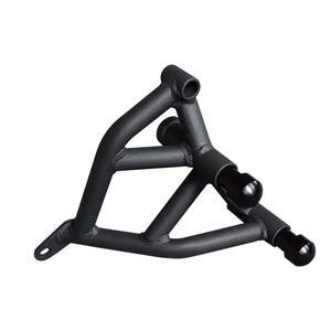 낙하방지 MT03 쌍스프링 호환 선반 보호대 프레임 이중 범퍼 트레이서 엔진가드