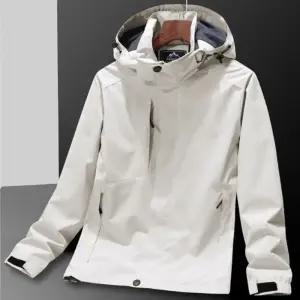 남성골프 레인슈트 우의 골프 우비 점퍼 비옷 자켓 레인웨어