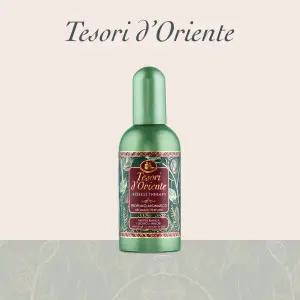 테소리도리엔테 퍼퓸 (포레스트테라피) 100ml