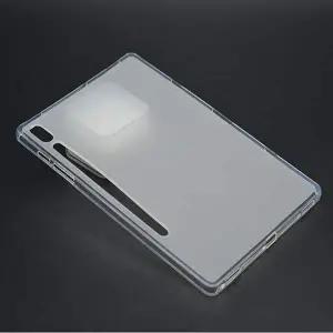 [골드스마일]갤럭시탭S11 울트라 14.6 반투명 젤리케이스 SM-X930N SM-X936N