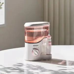 아쿠아픽 가정용 구강세정기 AQ-350 - 핑크