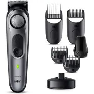 브라운 수염 트리머 시리즈 7 면도기 BT7420 남성용