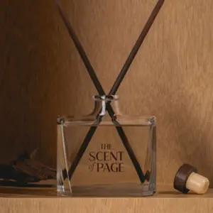 교보문고 디퓨저 실내 연말 집들이 이사 선물 200ml BNA