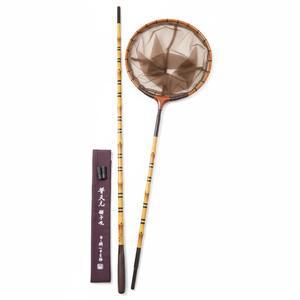 12mm 중층 뜰채 뜰채망 경심망 연심망 받침대 민물 중층뜰채