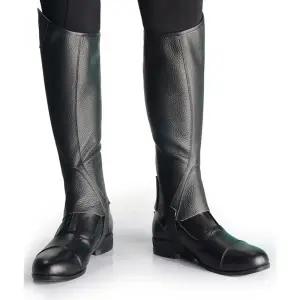 승마 레그 챕 승마용 챕스 워머 보호대 아대 하프