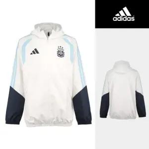 아르헨티나 올웨더 자켓 JY7016) 축구점퍼 바람막이