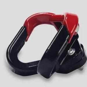 오토바이 헬멧 걸이 다용도 후크 봉지걸이 오토바이부품 봉지고리