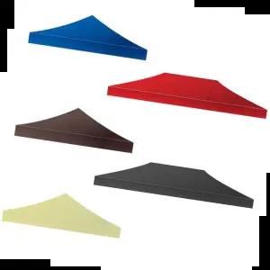 포차꾸미기 DZB 접이식 캐노피 천막 지붕만 포장마차 옥상 그늘막