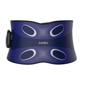 땀이 줄줄 뱃살강타 장마사지기 어깨 오일 기계 마사지 블라썸즈 안마기