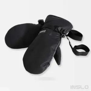 [무료배송] 인슬로 스키보드장갑 방한장갑 공용벙어리장갑 DH1286