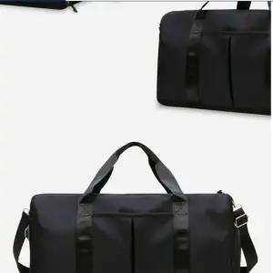 여행용 방수 캐리어 보스턴백 결합백 4컬러 흠집방지 대형 보조 스포츠 가방 캐리어결합백