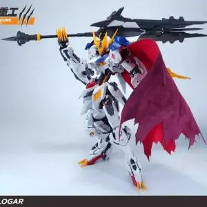 낭해중공 1/60 발바토스 루프스 렉스 프라모델