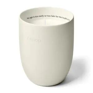 이솝 프톨레미 아로마틱 캔들 300g