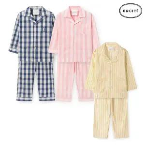 갤러리아 [오르시떼] 26SS 신상 아동파자마 3종 택1