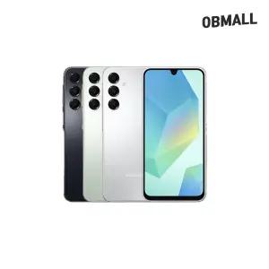 삼성전자 갤럭시a16 공기계 128GB A165