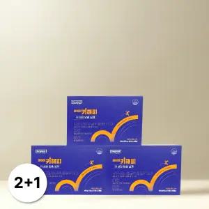 동국제약 마이핏 키해피 유산균발효굴추출물 3박스 (90포)