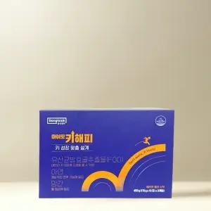 동국제약 마이핏 키해피 유산균발효굴추출물 1박스 (30포)