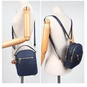 고급 디자인 여행용 에스까리아 미니크로스백 패션의류잡화 세련된스타일 패션잡화 휴대폰가방 여성가방