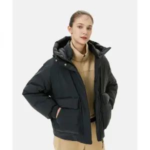 매장정품 엣지 포켓 다운자켓 1735852