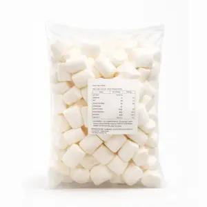 BBQ 마시멜로우 1kg / 구워먹는 비비큐 바베큐 머시멜로우