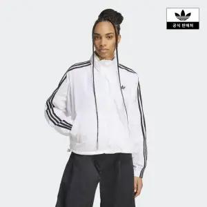 [아디다스오리지널스](의정부점)[New Originals] 아디컬러 3-스트라이프 우븐 윈드브레이커 [JX1450,JX1...