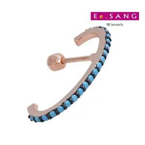 [이상주얼리]14k 로세토 터키 피어싱 14k피어싱