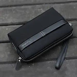깔끔한 디자인 남성 방수 클러치백 손가방 보조가방 (KYR-WC7EE33)