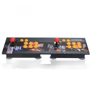 아케이드 조이스틱 2인용 콘솔 레트로 오락실 컨트롤러 철권