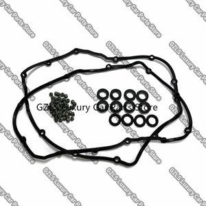 [호환품]벤틀리 호환  모델 플러그 튜브 도장 세트 밸브 커버 개스킷 022103484D 07C103484C 스템 오일 036