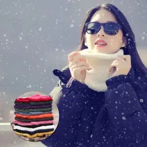 ELESPARK 넥워머 멀티 워머 방한 국산 스타일 소프트